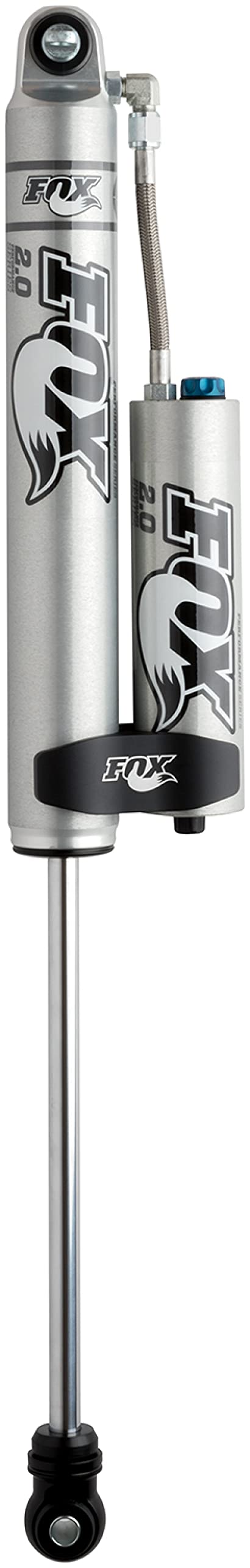 Rear Shock Absorber FOX Factory Shocks 985-26-112 Fits Jeep Cherokee