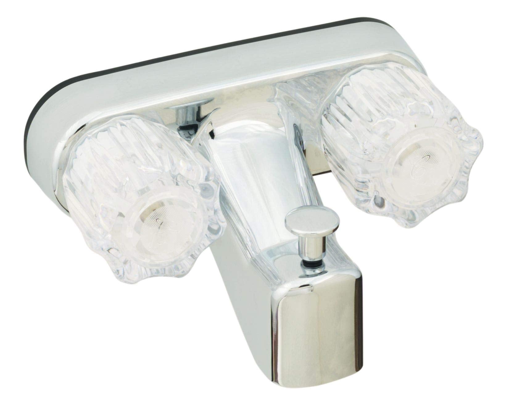 Brass AMER JW41VB American Faucet
