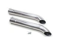 Side Tube Patriot Exhaust H3819-1 Turnout Muffler