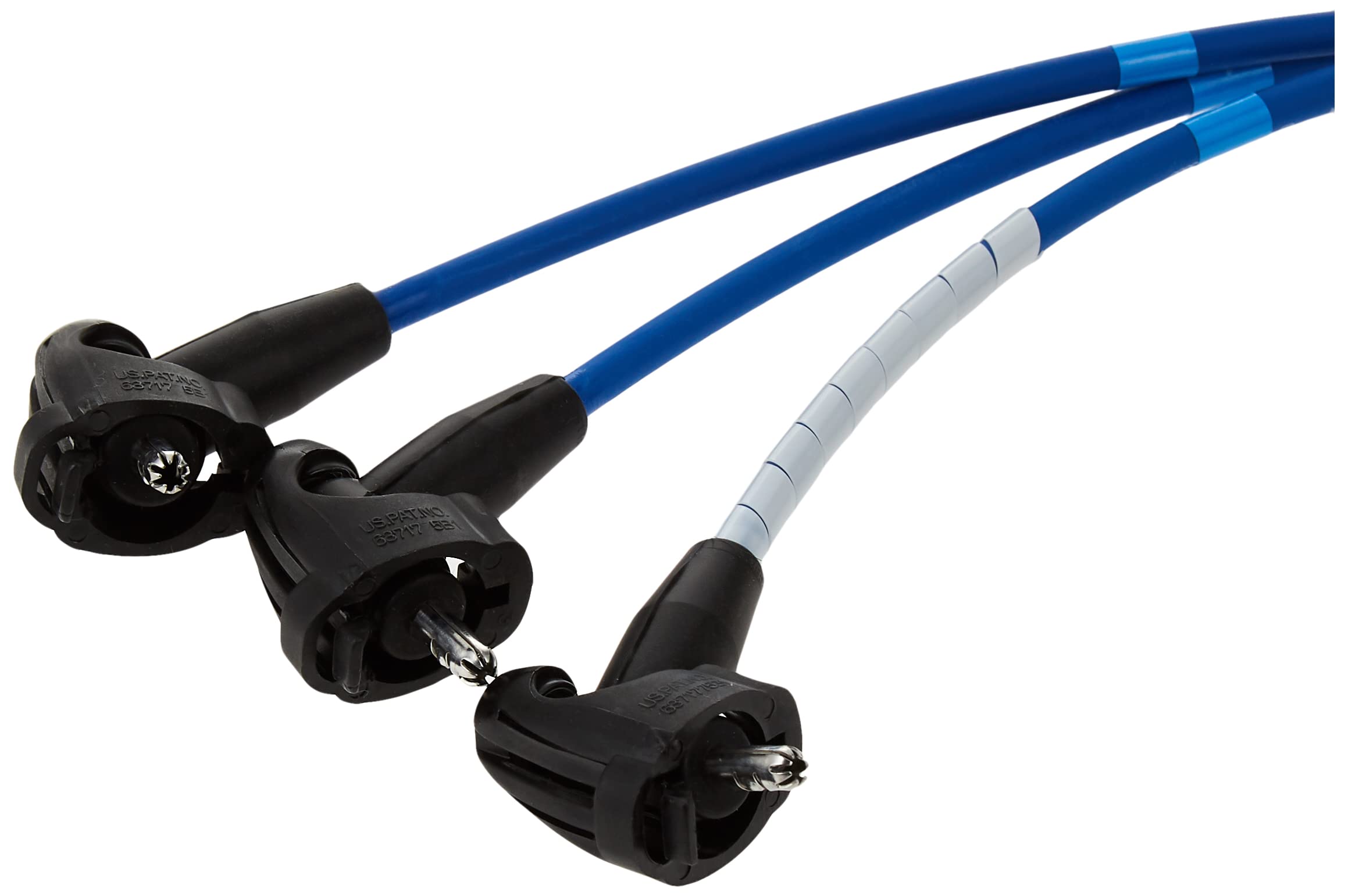 RC-TE79 NGK (6404) Spark Plug Wire Set