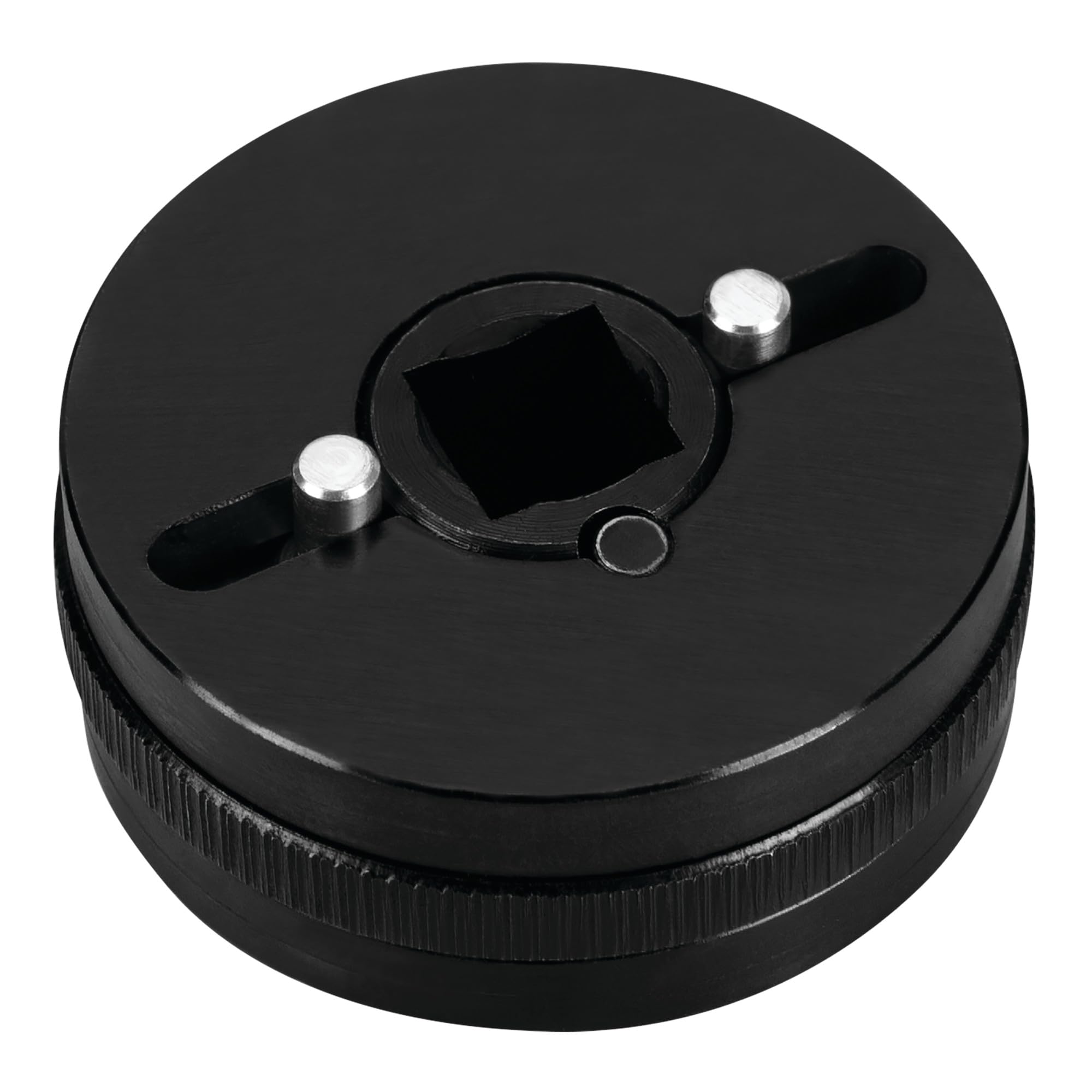 Adjustable Performance Tool W83166 Wind-Back Tool for Brake Calipers - Fits Domestic and Import Cars with 2 or 3 Slotted Pistons