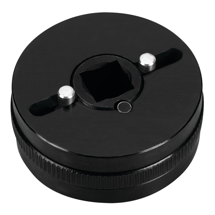Adjustable Performance Tool W83166 Wind-Back Tool for Brake Calipers - Fits Domestic and Import Cars with 2 or 3 Slotted Pistons