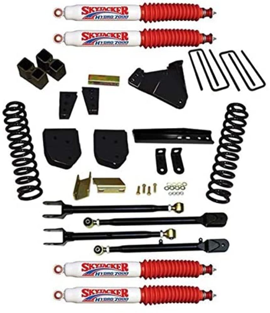 Suspension Lift Kits Skyjacker F114024K-H