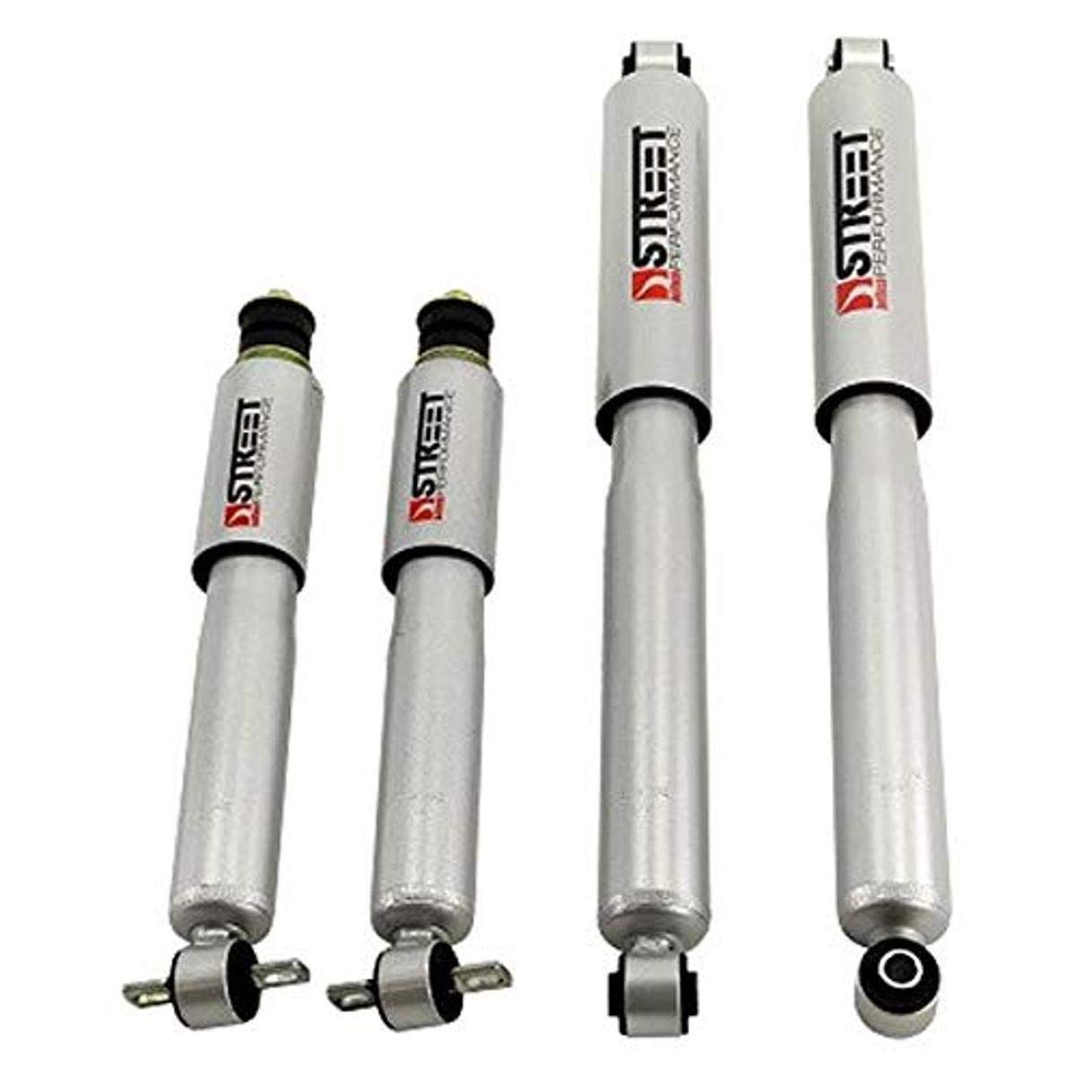 Belltech SP OE9585 OEM Shock Set (4) (Street Performance)