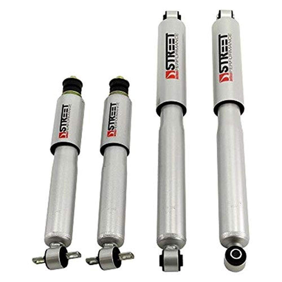 Belltech SP OE9585 OEM Shock Set (4) (Street Performance)