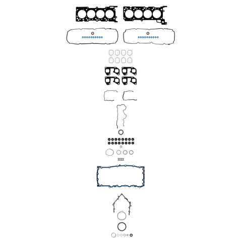 260-3193 FEL-PRO Engine Gasket Set