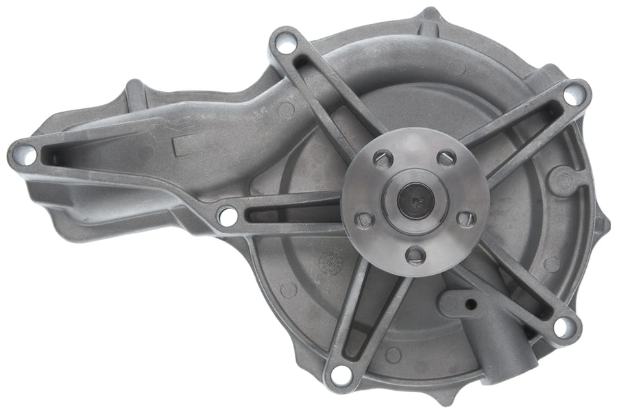 Heavy-Duty Gates 43445HD Engine Water Pump