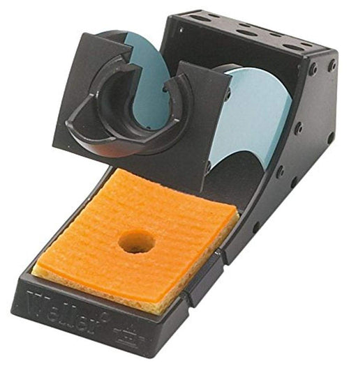 Weller Wdh T0051515299N Support For Dsx 80 / Hap 200, Black