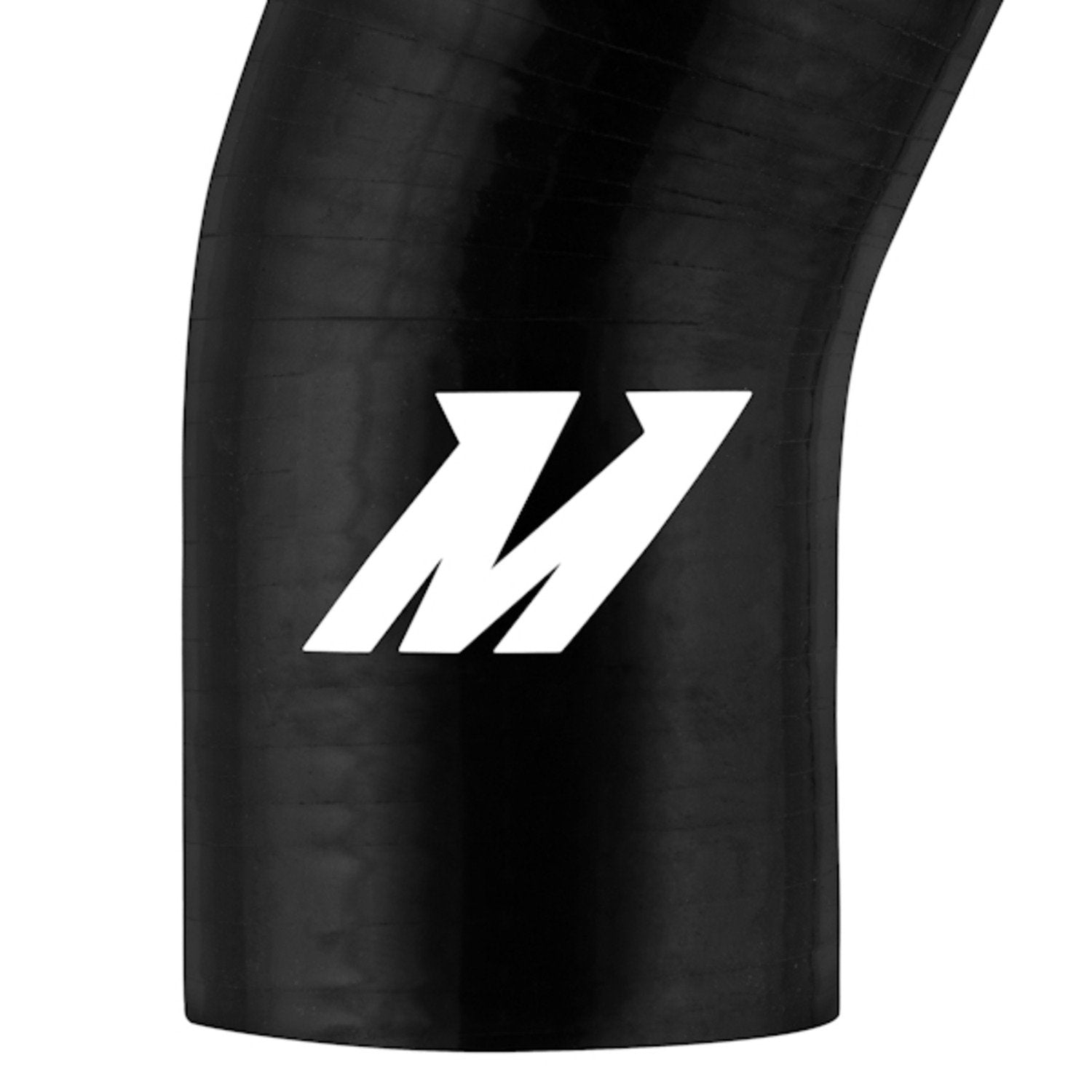 Mishimoto Silicone Radiator Hose Kit MMHOSE-FXT-04BK Fits Subaru Forester XT 2004-2008 Black