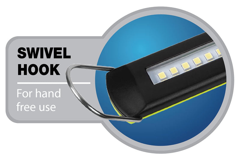 W2231 Performance Tool 600 Lumen Work Light