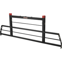 1908 Weather Guard Heavy Duty Cab Protector, Black, 71 in. L