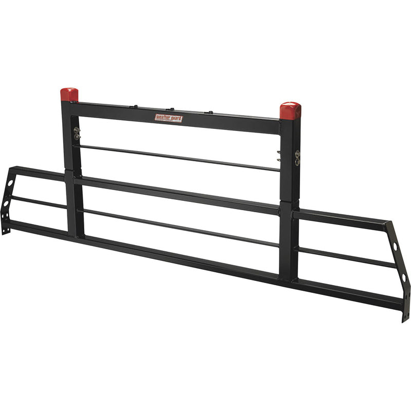 1908 Weather Guard Heavy Duty Cab Protector, Black, 71 in. L