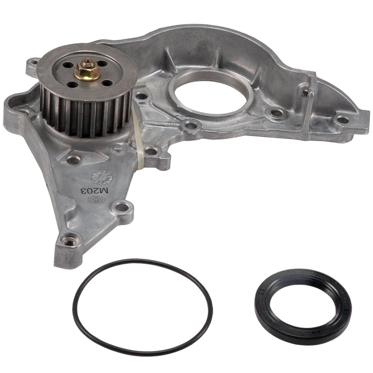 M203 Melling Oil Pump