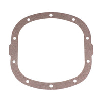 Cover 7.5 GM Gasket