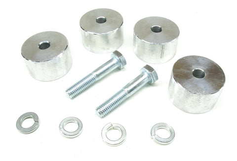 1970104 Teraflex Transfer Case Lowering Kit
