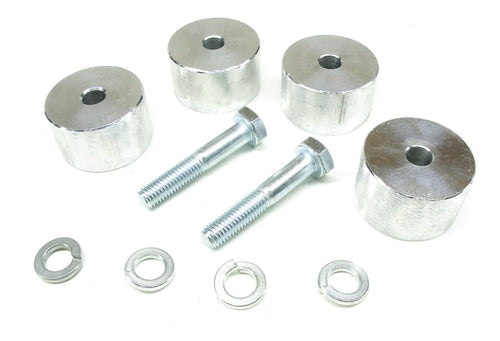 1970104 Teraflex Transfer Case Lowering Kit