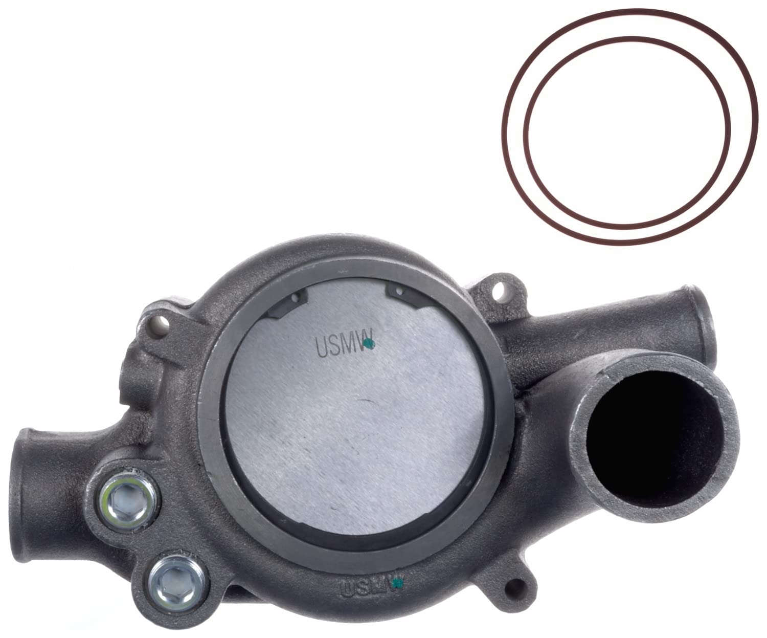 Heavy-Duty Gates 46002HD Engine Water Pump