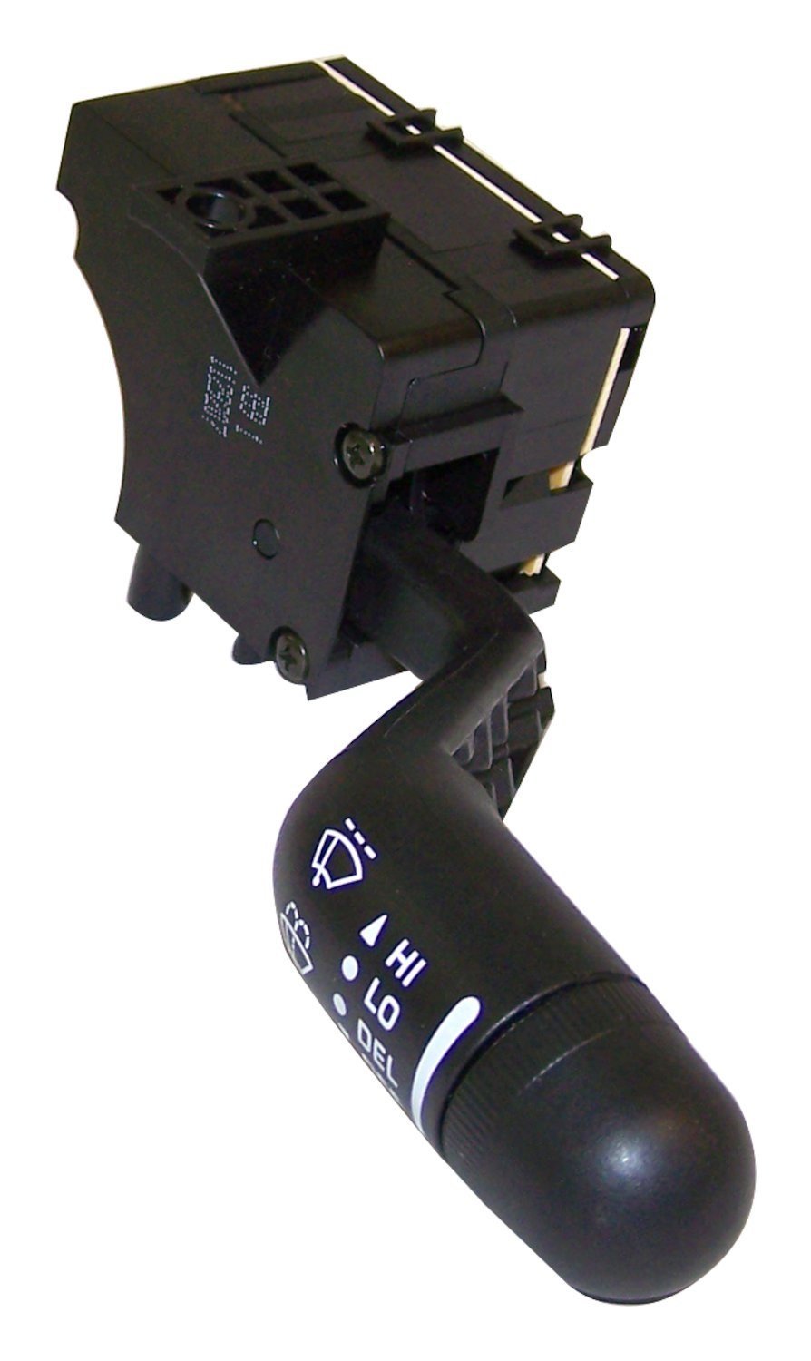 Wiper Switch Crown Automotive (4793313), black