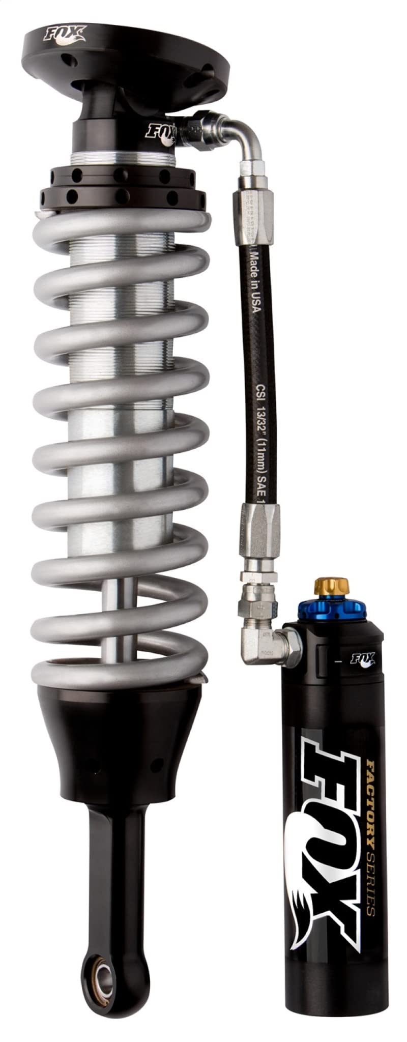 Rear FOX Factory Shocks 883-06-080 Coilover Shock Absorbers Fits Dodge Ram 1500