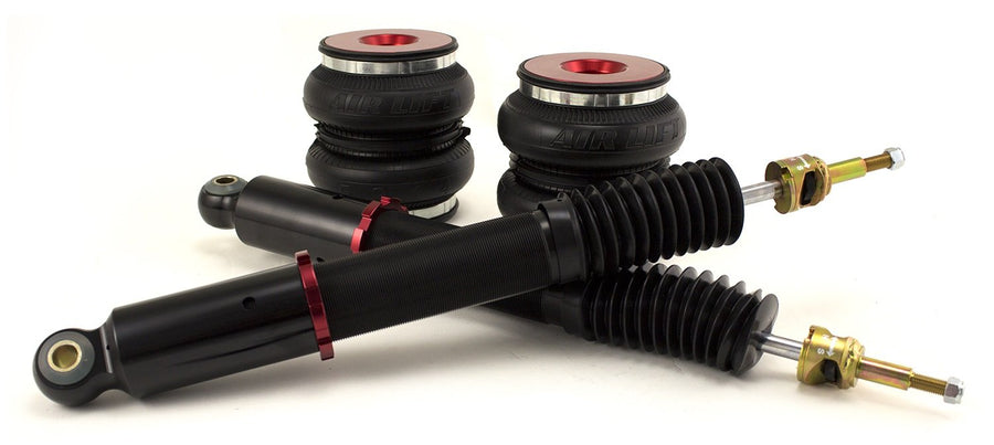 Rear Air Lift 75676 Kit for Suspension