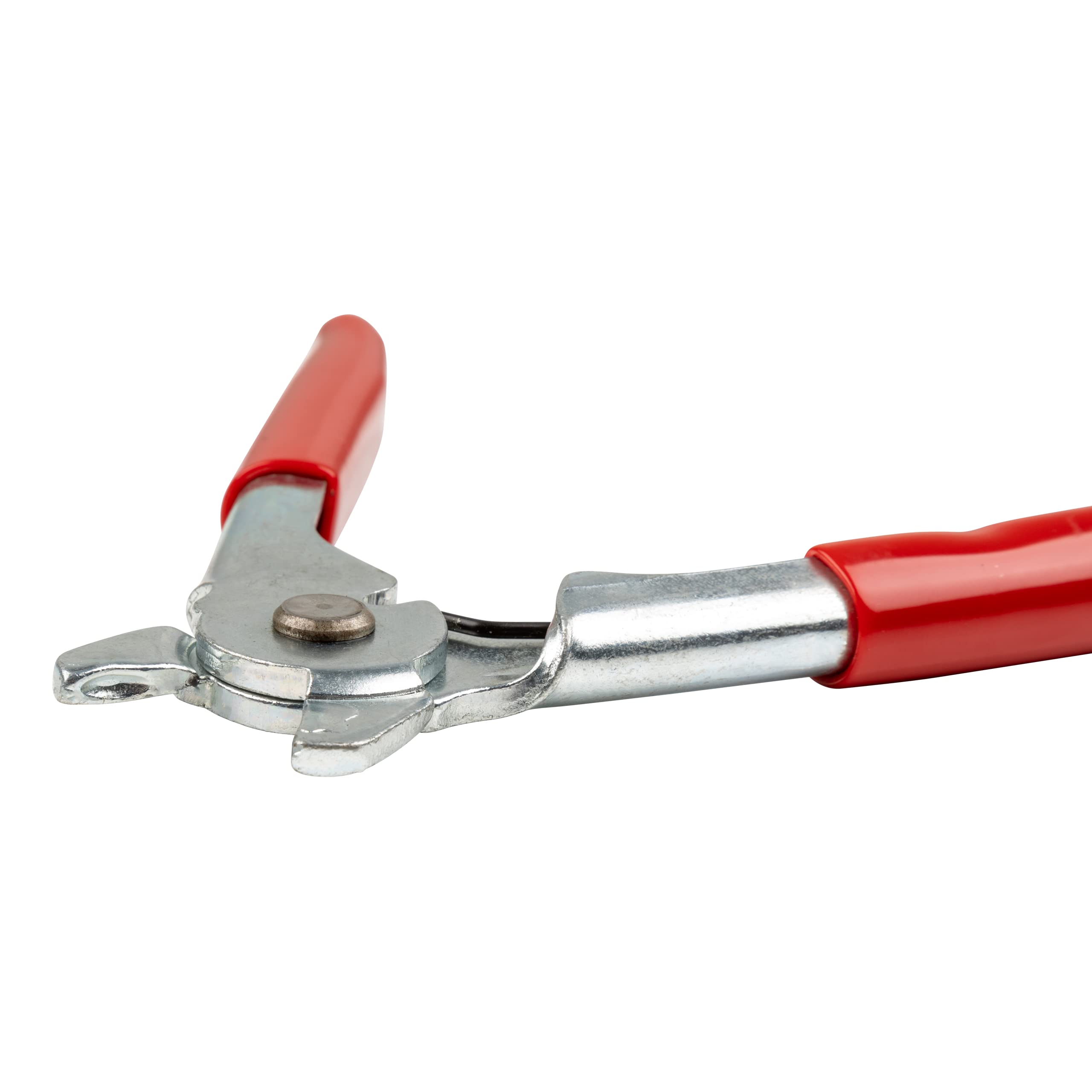 Clinching Ring Pliers TAYLOR MADE PRODUCTS for clinching rings 3/16" -1/2" diameter