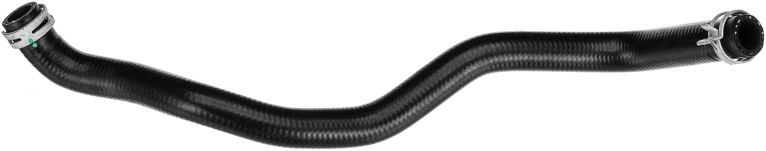 Molded Gates Heater Hose 12481