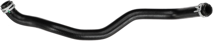 Molded Gates Heater Hose 12481