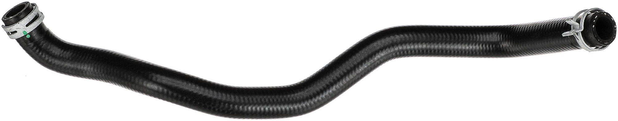 Molded Gates Heater Hose 12481