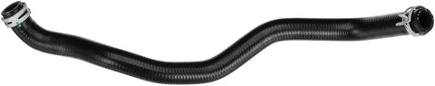 Molded Gates Heater Hose 12481