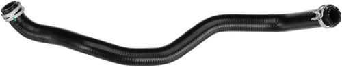 Molded Gates Heater Hose 12481