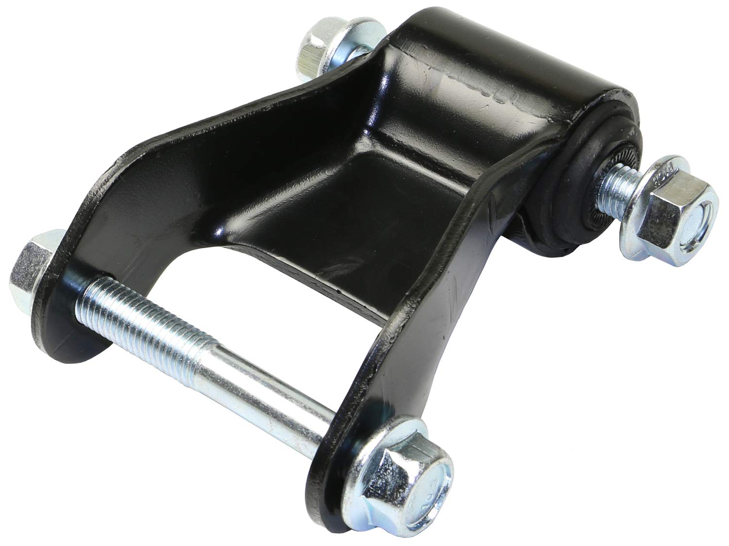 K150383 MOOG Leaf Spring Shackle for Chevrolet Silverado 1500