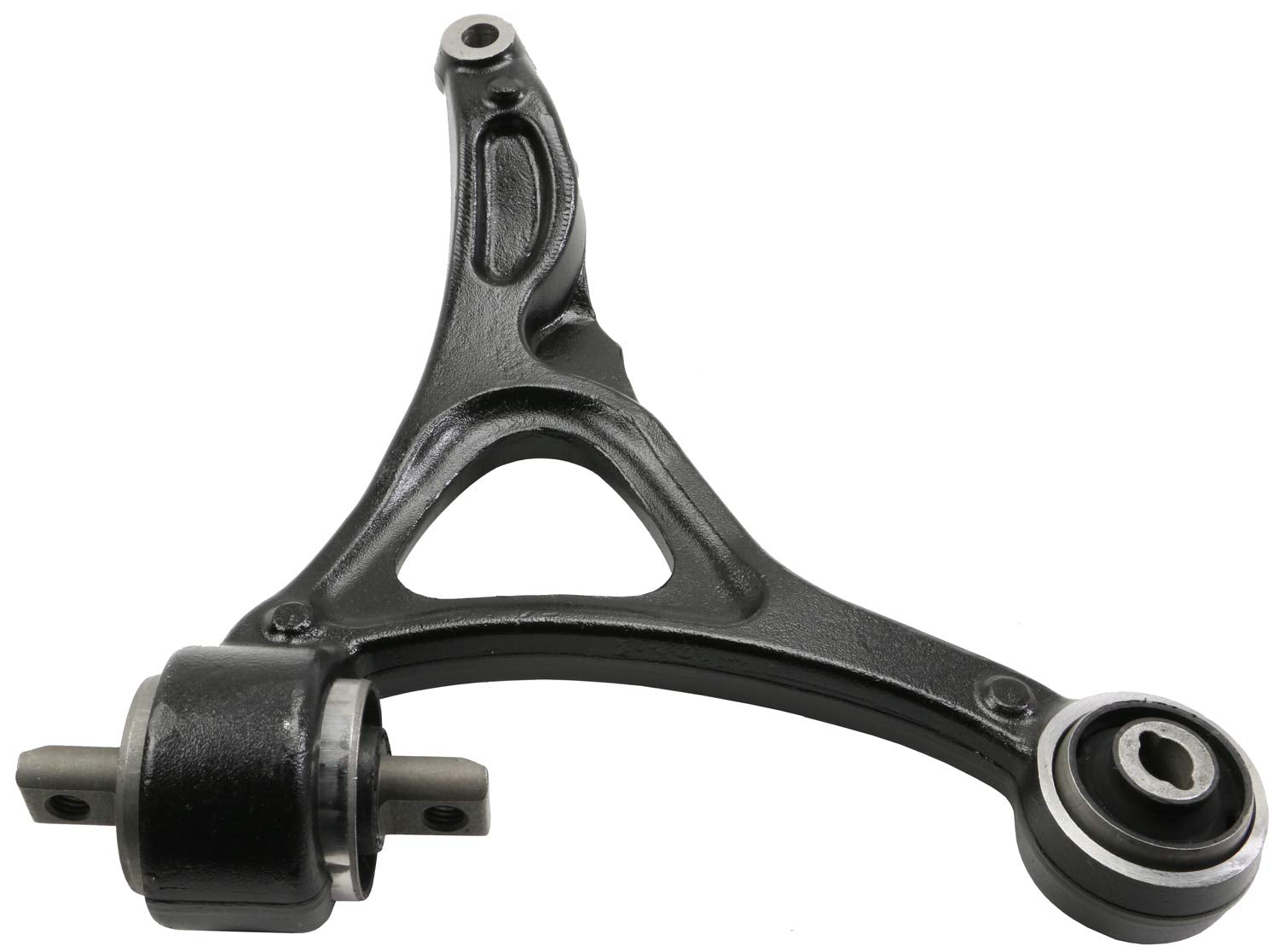 MOOG Suspension Control Arm front left lower RK640447