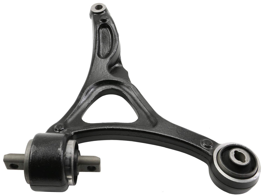 MOOG Suspension Control Arm front left lower RK640447