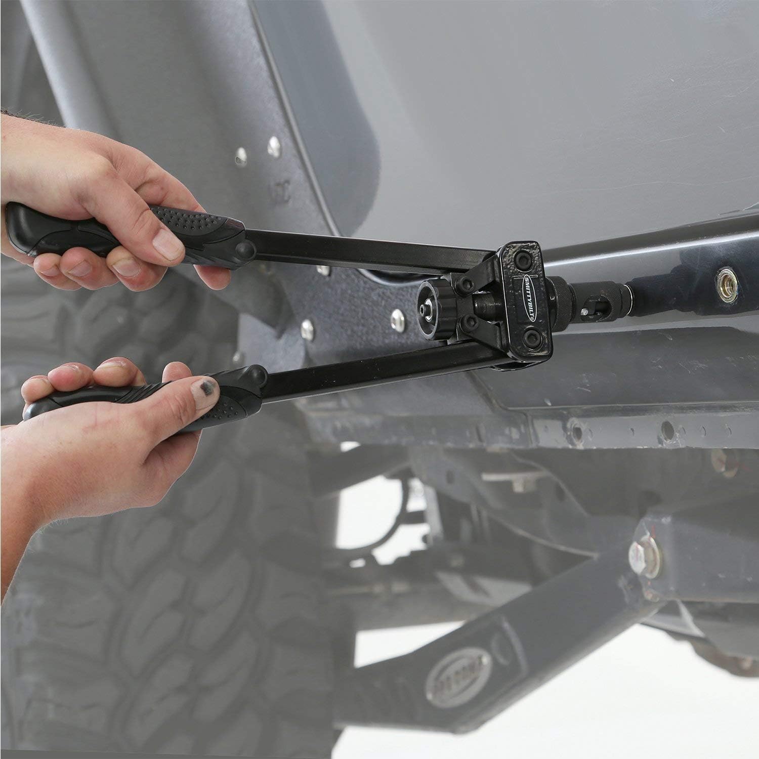 NUTSERT TOOL SET SmittyBilt - SB2834