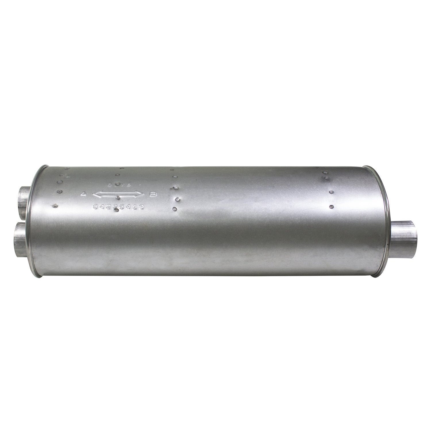 Muffler AP Exhaust 700468