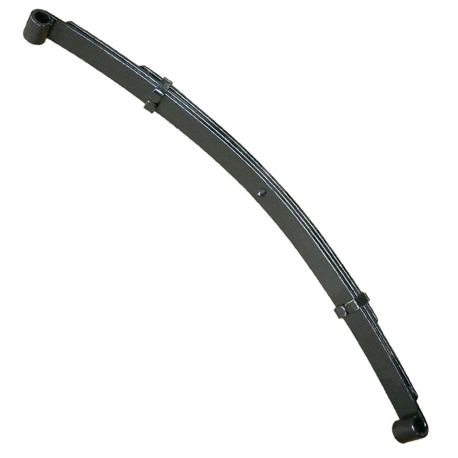 SUPERLIFT SUSPENSION RealTruck Front Leaf Spring | 01-234-6 | Fits 1973-1987 GM Standard Pick Up with 4" Lift