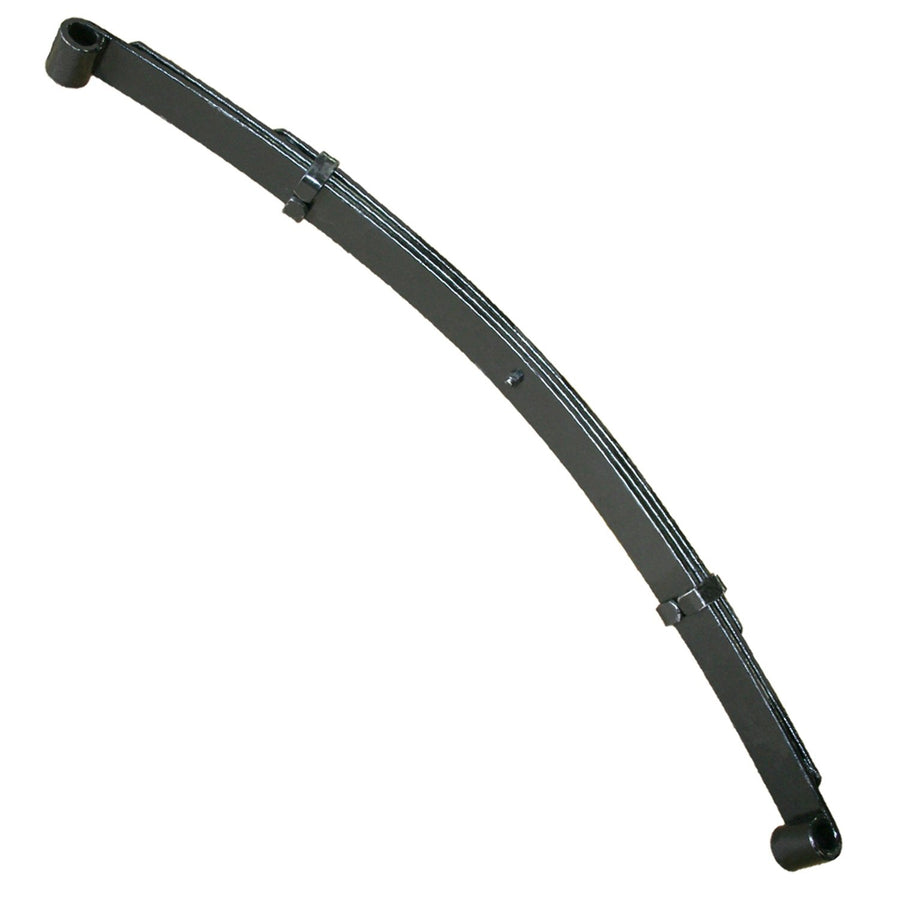 SUPERLIFT SUSPENSION RealTruck Front Leaf Spring | 01-234-6 | Fits 1973-1987 GM Standard Pick Up with 4" Lift