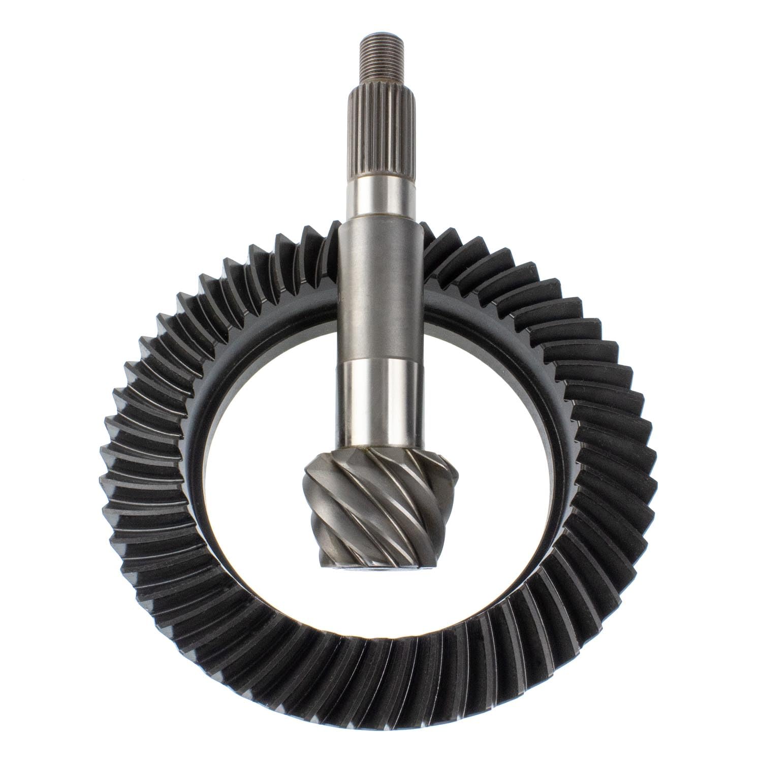 5.89 Ratio Motive Gear D44-589 Differential Ring & Pinion for Dana 44 Standard/ICA, 8.5" Diameter, 10 Bolt Front/Rear for Ford, Chevy, Dodge, Jeep & More (1960-2006)