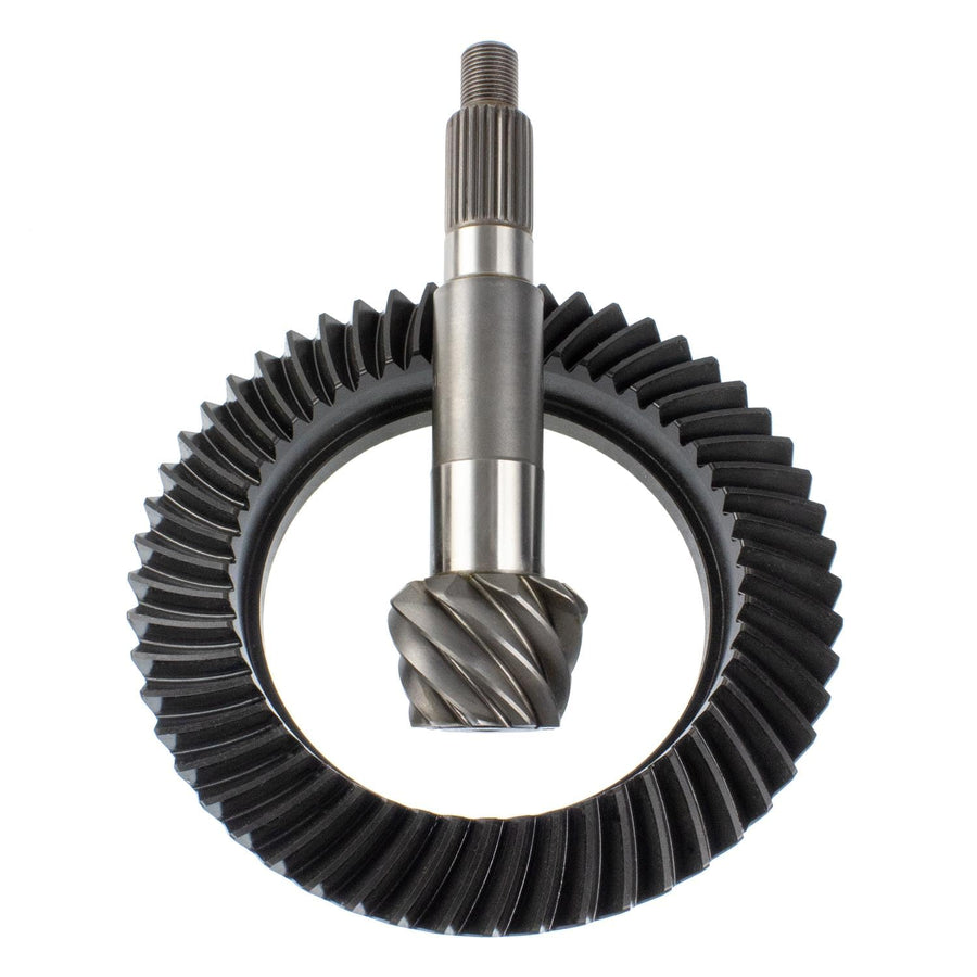 5.89 Ratio Motive Gear D44-589 Differential Ring & Pinion for Dana 44 Standard/ICA, 8.5" Diameter, 10 Bolt Front/Rear for Ford, Chevy, Dodge, Jeep & More (1960-2006)