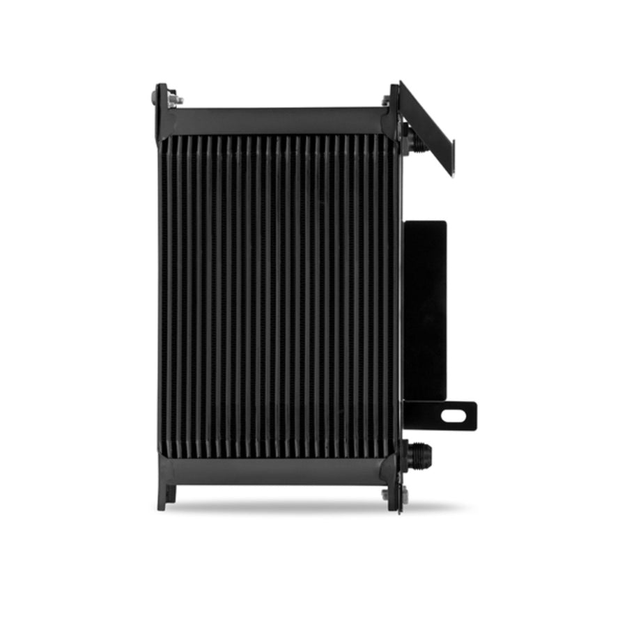 Mishimoto Oil Cooler Heat Exchanger Kit MMOC-EVO-01BK Fits Mitsubishi Lancer Evo 7/8/9 2001-2007 Black