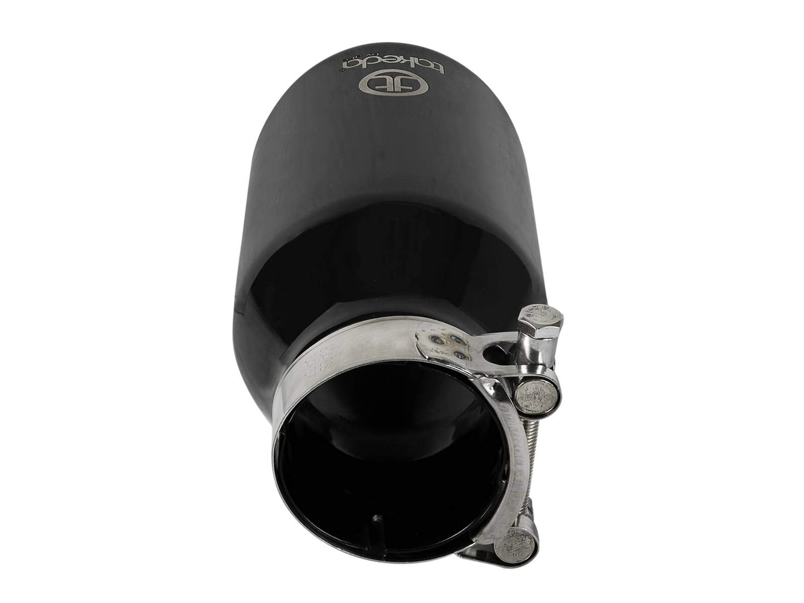 Takeda aFe Power 2-1/2" 304 Stainless Steel Exhaust Tip