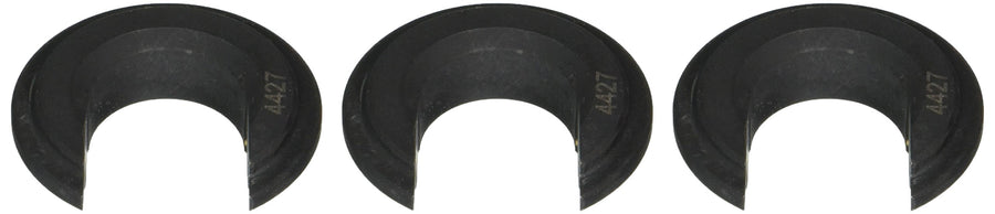 4427 Specialty Products Company U-Adapter for Upper Control Arm Bushing (Part No: 40910), (Set of 3)