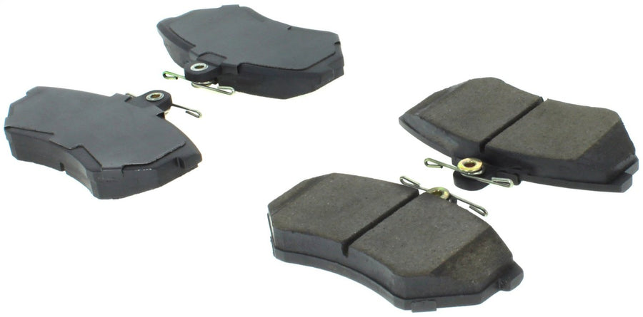 Sport Brake Pads StopTech 309.06960 with Shims and Hardware