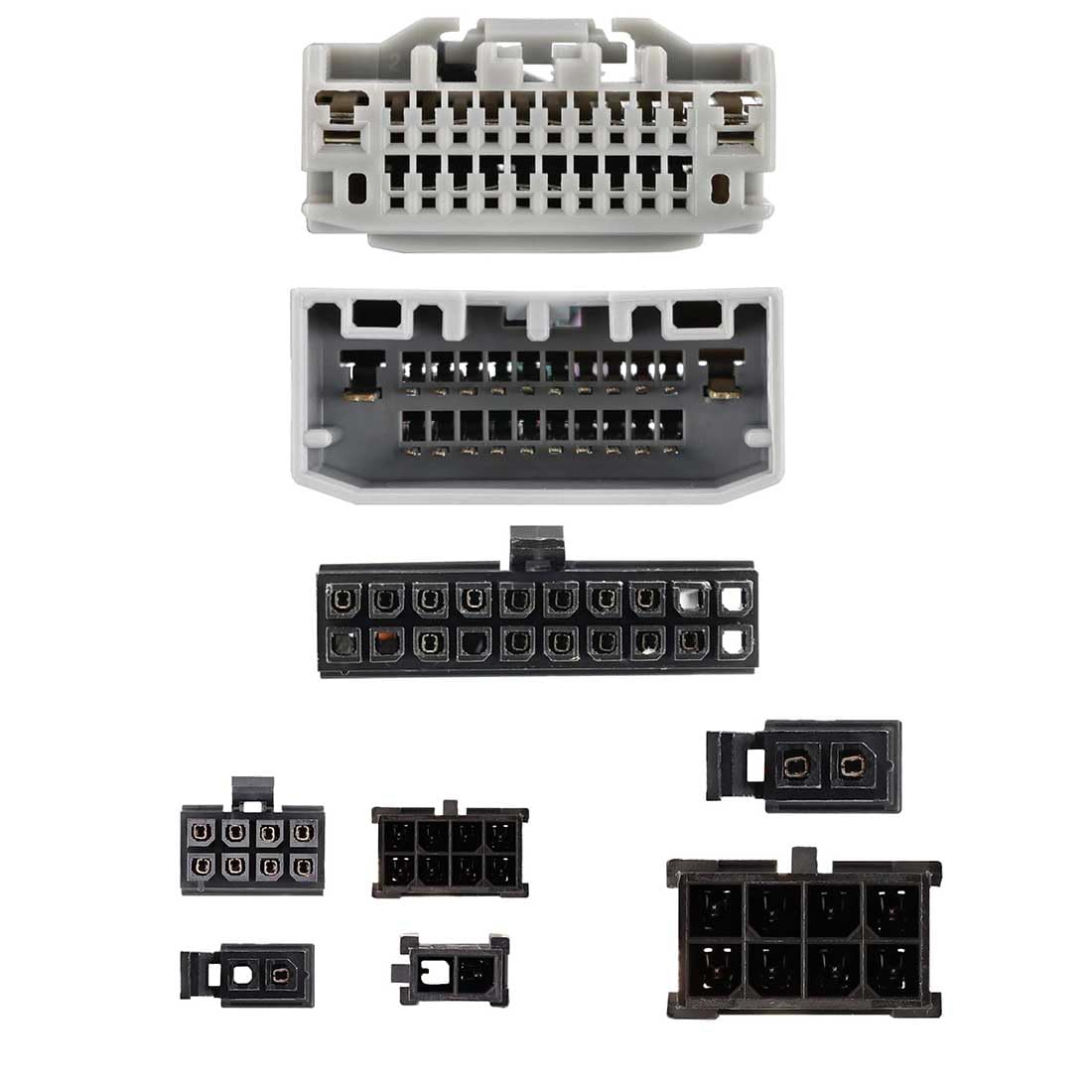 Amplifier Integration Interface Metra Brands Fits Chrysler 2007-2020