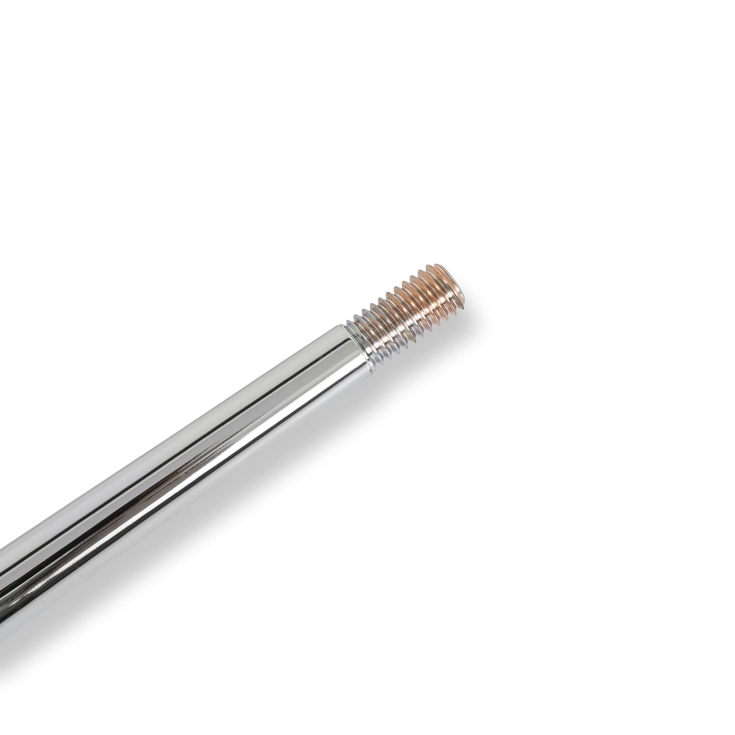 Hurst Shifter Stick 53900HST - Tube Style - Chrome
