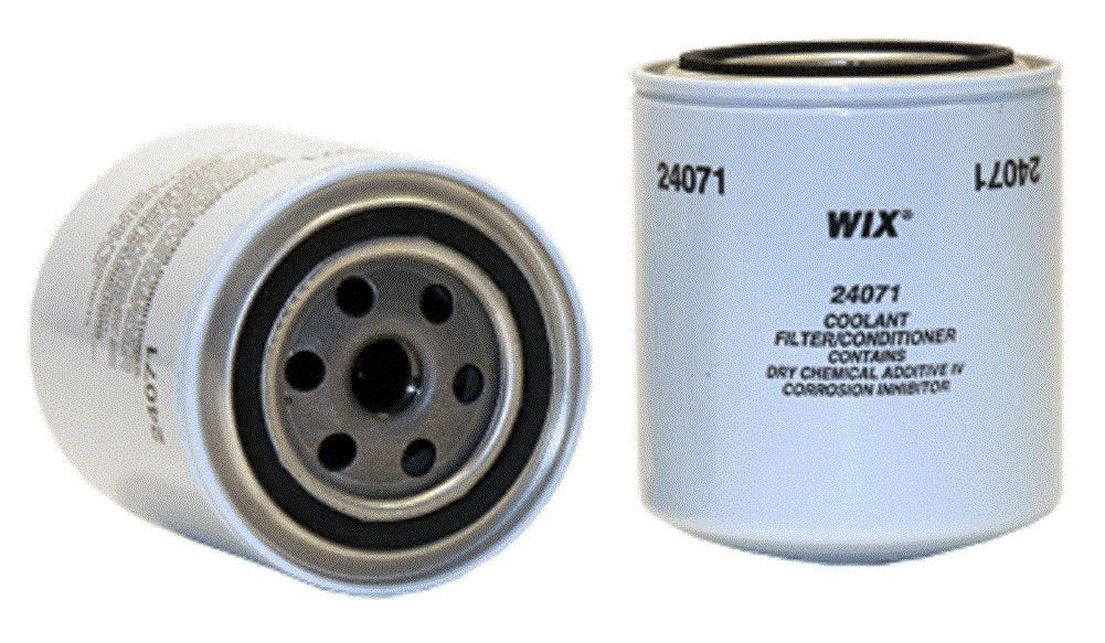 Coolant Wix Spin-On Filter - Case of 12 24071