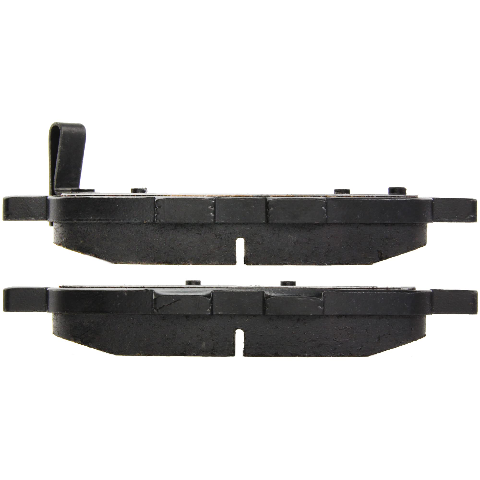 Posi Quiet Centric Brake Pad, Ceramic (105.14020)