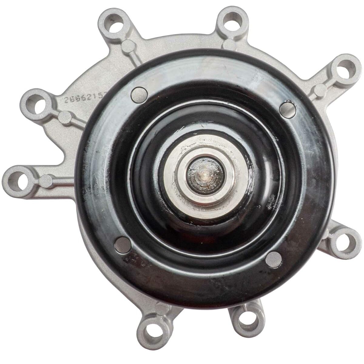 Melling Water Pump MWP504 for Chrysler/Dodge/Jeep/Ram 3.7L & 4.7L SOHC Engines