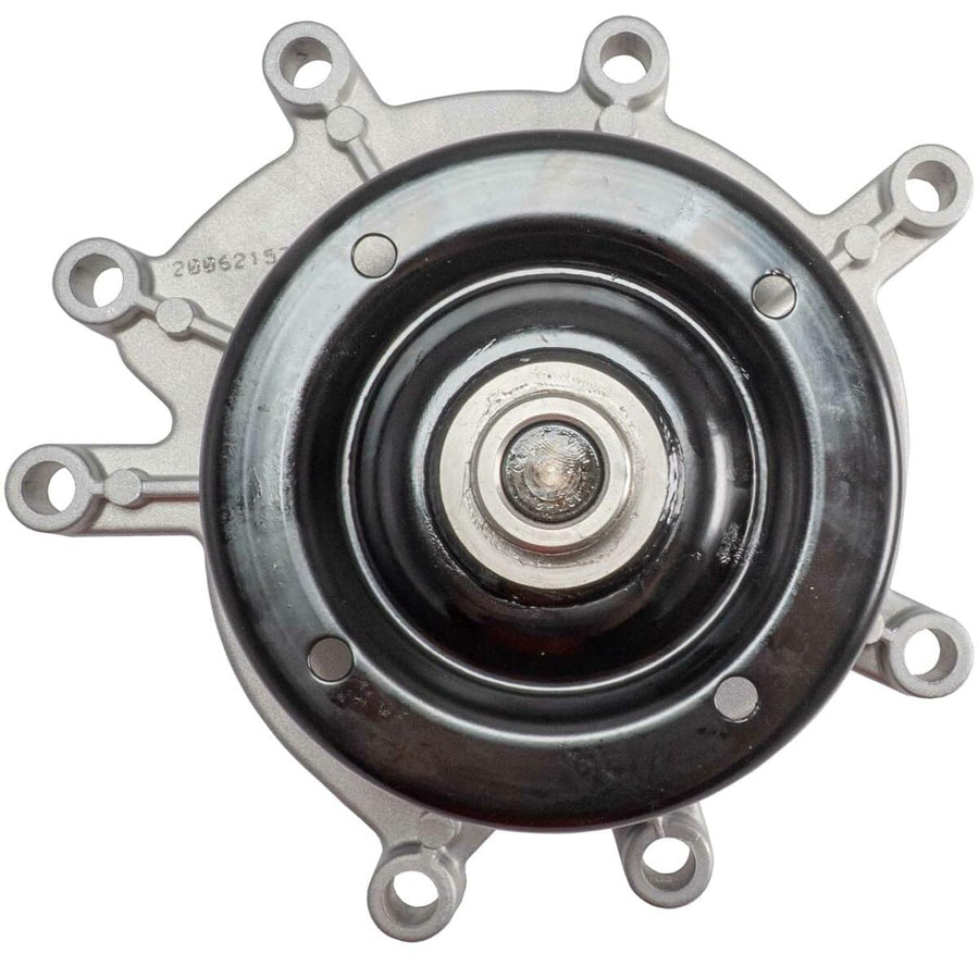 Melling Water Pump MWP504 for Chrysler/Dodge/Jeep/Ram 3.7L & 4.7L SOHC Engines