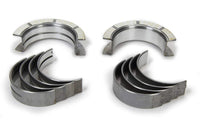 MAIN BEARING SET King Engine Bearings For Compatible with/Replacement for Ford V8 351CI 5.8L 16V